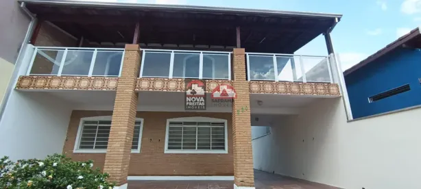 Casa com 5 Quartos à venda, 232m² no Centro, Caraguatatuba