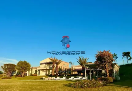 Sobrado com 6 Quartos à venda, 1200m² no Campo Verde, Jarinu