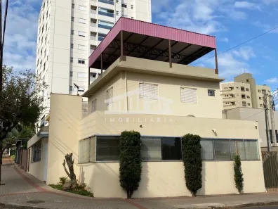 Sala Comercial à venda, 309m² no Vila Larsen 1, Londrina