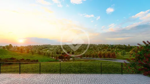 Lote/Terreno à venda, 257m² no Jardins Turim, Senador Canedo