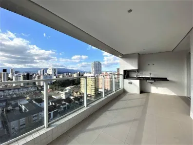 Apartamento com 4 Quartos à venda, 177m² no Boqueirão, Santos