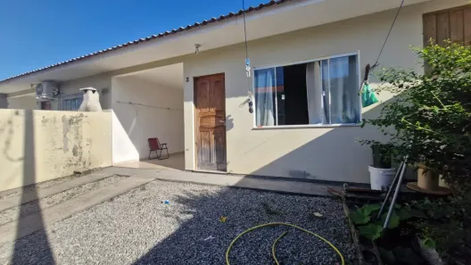 Casa com 2 Quartos à venda, 68m² no Forquilhas, São José