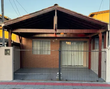 Casa com 2 Quartos à venda, 120m² no Cordeiros, Itajaí