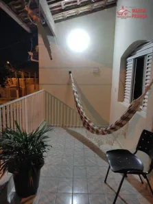 Casa com 5 Quartos à venda, 183m² no Vila Galvão, Guaratinguetá