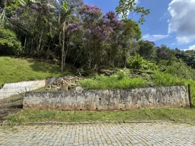 Lote/Terreno à venda, 2352m² no Valparaiso, Blumenau