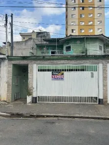 Sobrado com 3 Quartos à venda, 162m² no Jardim Vila Galvão, Guarulhos