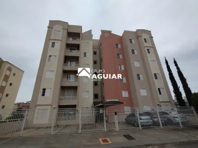 Apartamento com 3 Quartos para alugar, 55m² no Parque Florence, Valinhos