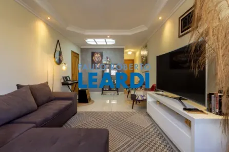 Casa com 3 Quartos à venda, 166m² no Parque São Domingos, São Paulo