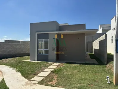 Casa com 3 Quartos à venda, 75m² no Alto da Boa Vista, Sorocaba