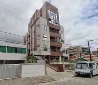 Apartamento com 1 Quarto à venda, 35m² no Manaíra, João Pessoa