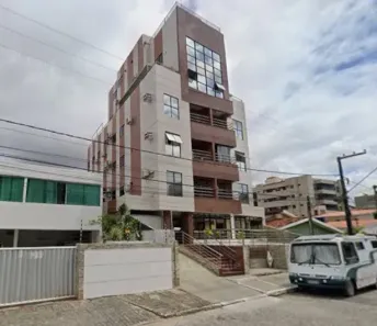 Apartamento com 1 Quarto à venda, 35m² no Manaíra, João Pessoa