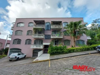 Apartamento com 3 Quartos para alugar, 87m² no Saco dos Limões, Florianópolis