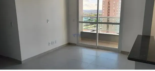 Apartamento com 2 Quartos à venda, 65m² no Loteamento Villa Branca, Jacareí