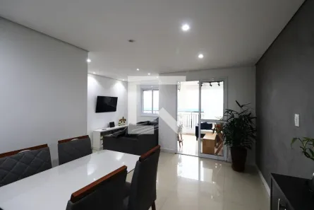 Apartamento com 2 Quartos à venda, 70m² no Tatuapé, São Paulo
