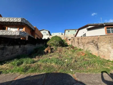 Lote/Terreno à venda, 307m² no Cidade Jardim, Piracicaba