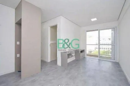 Apartamento com 2 Quartos à venda, 52m² no Centro, São Paulo