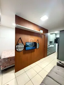 Apartamento com 1 Quarto à venda, 30m² no Morro do Espelho, São Leopoldo