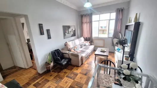 Apartamento com 2 Quartos à venda, 65m² no Méier, Rio de Janeiro