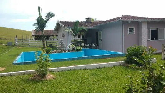 Fazenda/Sítio à venda, 220m² no Petrolândia, Petrolândia