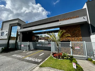 Lote/Terreno à venda, 276m² no Uberaba, Curitiba