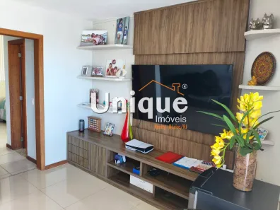 Apartamento com 3 Quartos à venda, 157m² no Passagem, Cabo Frio