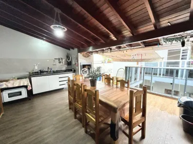 Casa com 2 Quartos à venda, 302m² no Morada do Sol, Americana