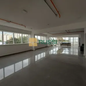 Sala Comercial para alugar, 360m² no Parque Residencial Aquarius, São José dos Campos