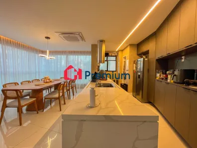 Apartamento com 4 Quartos à venda, 147m² no Barra da Tijuca, Rio de Janeiro