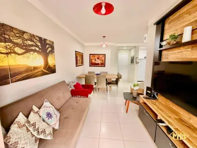 Apartamento com 2 Quartos à venda, 83m² no Ingleses do Rio Vermelho, Florianópolis