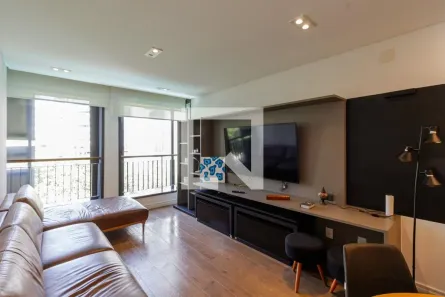 Apartamento com 2 Quartos à venda, 72m² no Indianópolis, São Paulo