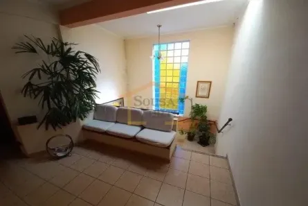 Imóvel Comercial com 5 Quartos para alugar, 140m² no Santana, São Paulo