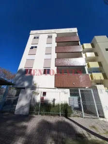 Apartamento com 2 Quartos para alugar, 75m² no Kayser, Caxias do Sul