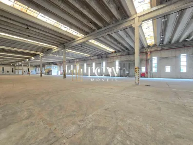 Galpão/Depósito/Armazém à venda, 13320m² no Vila Colorado, Suzano