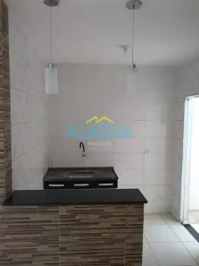 Casa com 2 Quartos à venda, 91m² no Chácaras Pousada do Vale, São José dos Campos