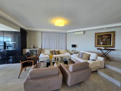 Apartamento com 4 Quartos à venda, 313m² no Centro, Balneário Camboriú