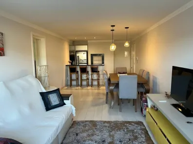 Apartamento com 2 Quartos à venda, 71m² no Centro, Canela