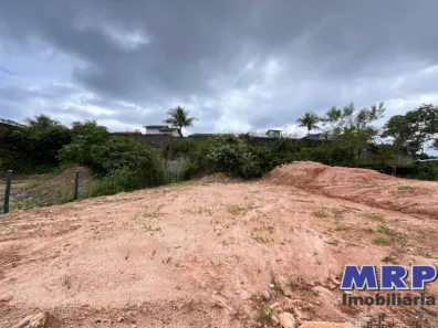 Lote/Terreno à venda, 453m² no Lagoinha, Ubatuba