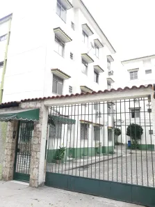 Apartamento com 2 Quartos à venda, 50m² no Engenho Novo, Rio de Janeiro