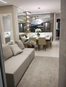 Apartamento com 3 Quartos à venda, 76m² no Vila Maria Baixa, São Paulo