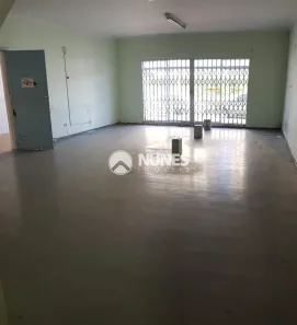 Sobrado com 4 Quartos à venda, 305m² no Vila Yara, Osasco