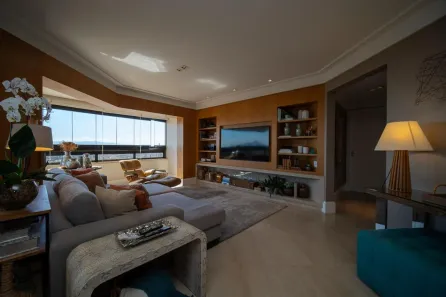 Apartamento com 3 Quartos à venda, 250m² no Alto da Lapa, São Paulo