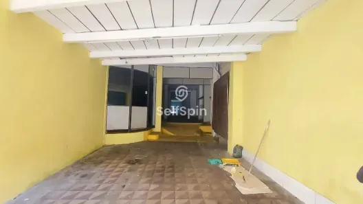 Ponto Comercial para alugar, 45m² no Santa Rosa, Niterói