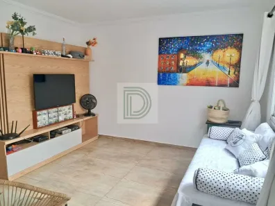 Casa de Condomínio com 3 Quartos à venda, 210m² no Vila São Silvestre, São Paulo