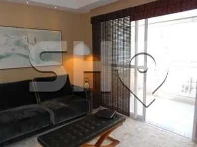 Apartamento com 1 Quarto à venda, 43m² no Perdizes, São Paulo