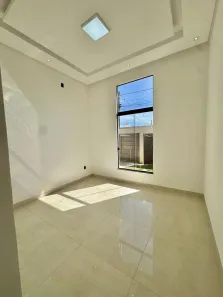 Casa com 3 Quartos à venda, 140m² no Vila Oliveira, Aparecida de Goiânia