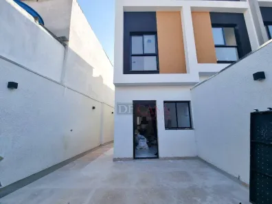 Sobrado com 2 Quartos à venda, 89m² no Vila Robertina, São Paulo