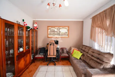 Casa com 4 Quartos à venda, 200m² no Campinas, São José