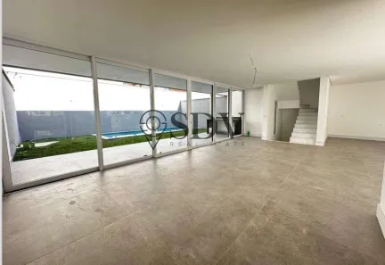 Casa de Condomínio com 4 Quartos à venda, 472m² no Santo Amaro, São Paulo