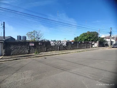 Lote/Terreno à venda, 689m² no Jardim Alvinópolis, Atibaia