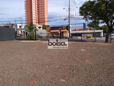 Lote/Terreno para alugar, 643m² no Vila Mesquita, Bauru